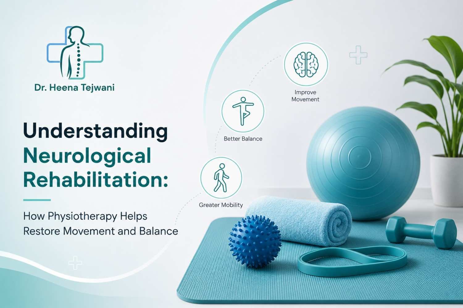 Best Physiotherapist in Ahmedabad