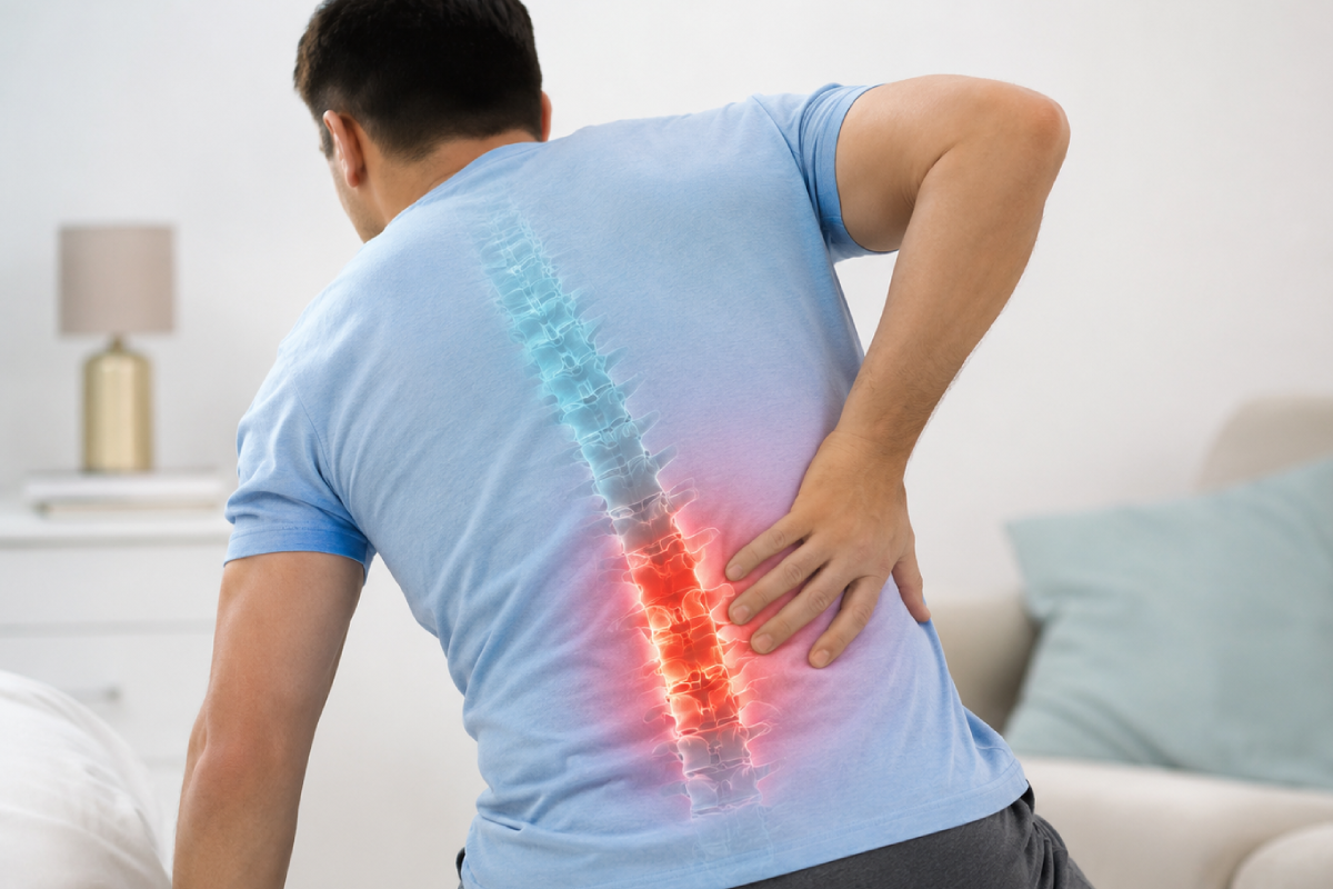 Electrotherapy Treatment in Ahmedabad