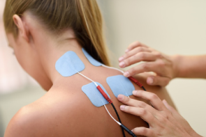 Electrotherapy