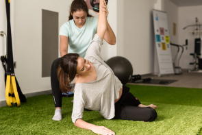 Exercise Therapy