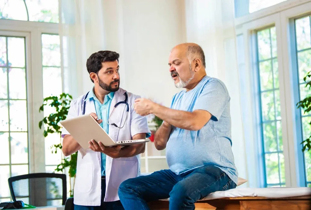 Best Physiotherapist in Ahmedabad