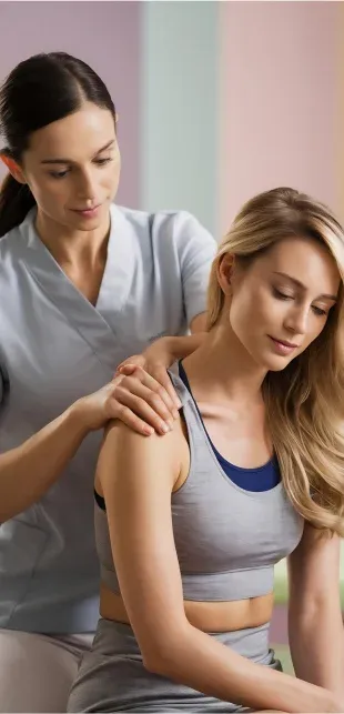 Best Physiotherapist in Ahmedabad