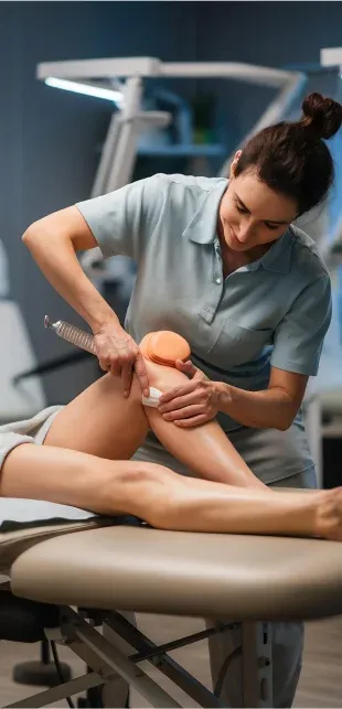 Best Physiotherapist in Ahmedabad